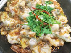 -悦来福·东山海鲜(莲花店)