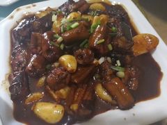 -林家饭店(新林公路店)