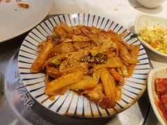 -名家韩国料理·烤肉(瑶海店)