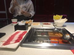 -海底捞火锅(北京路店)