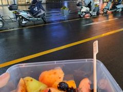-爱上酸嘢