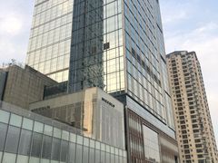 -成都尼依格罗酒店