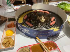 -朴太院·烤肉万岁(盐城店)