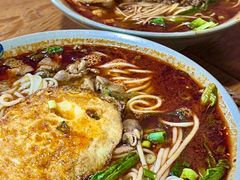 -丁丁猫重庆小面(徐州路店)