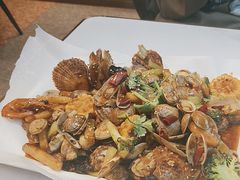 -轻松串吧(亦庄上海沙龙店)