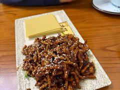 -鼎香润(德胜门内店)