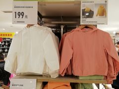-优衣库(青岛伟东乐客城店)