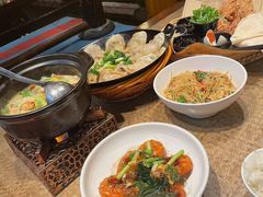 -大张烙馍村(泉山店)