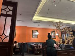 -东海怡品海鲜豆捞(星街坊店)