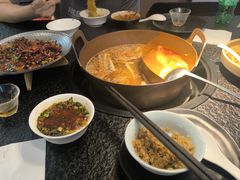 -一善菌·云南菌汤·云南菜(银泰城店)