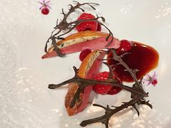 -三嚥阁 La Villa Restaurant