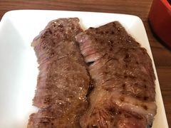 -俺的焼肉(銀座9丁目店)
