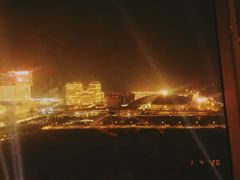 -影汇之星8字形摩天轮