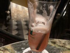 -Long Bar(莱佛士酒店)