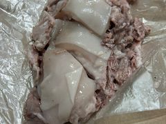 -小辫子羊肉面馆(周东店)