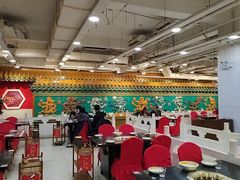-芦月轩羊蝎子(太平桥店)