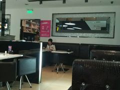 -零度空间·台湾小馆(五道口购物中心店)