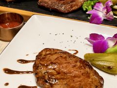 -安德烈俄式西餐厅(中央大街店)