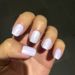 -U3美甲