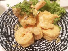 -新加坡海鲜共和(名胜世界圣淘沙海滨坊)