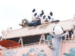 -香港海洋公园