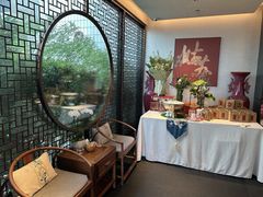 -蘇锦宴·淮扬菜烤鸭·小院(三元桥霄云路店)