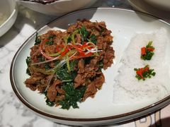 -PHO爺·越南料理(亦庄大族广场店)