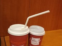 -泊星地咖啡馆(北京大学家园店)