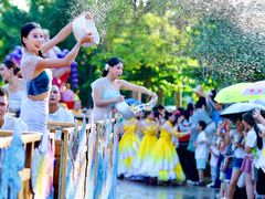 -南宁方特东盟神画