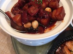 -琼林徽宴(中央门店)