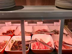-33韩式自助烧烤(环城南路店)