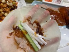 -福来居烤鸭店(天坛二店)