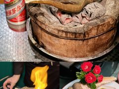 -金龙·打边炉(南京西路店)