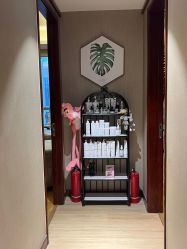 -H12 STAR日式美甲美睫专门店