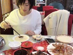 -原味斋烤鸭店(铁百店)