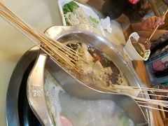 -袁记串串香(人民公园店)