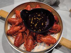 -巴厘龙虾·榜首油焖大虾(洞庭·艺术洋房店)