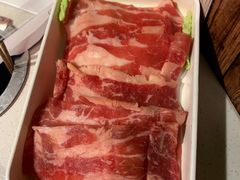 -钢管厂五区小郡肝串串香火锅(人民广场店)
