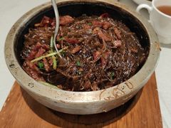 -狮王府淮扬菜(夫子庙老门东店)