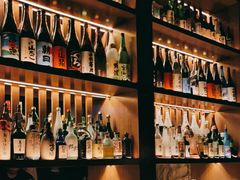 -RMK Shochu Bar(三诺店)