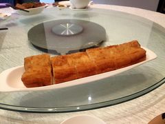 -麒麟中餐厅·经典粤菜·地道菜式老字号(广州长隆酒店)