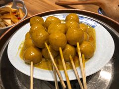 -十六蒲(桂林路店)