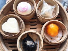 -唐宫小聚(新港中心店)