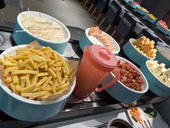 -硕想涮吧(平型关路大润发店)