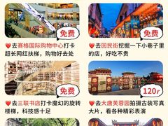 -西安城墙·碑林历史文化景区