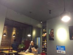 -僰都烤鱼干锅(西石油店)