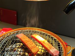 -AJIYA炭火烧肉(徐汇正大乐城店)