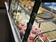 -爱达乐面包生日蛋糕(华油路店)