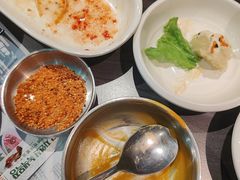 -农乐园炭火烤肉(繁花中心店)