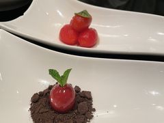 -ManHo万豪中餐厅(成都茂业JW万豪酒店)